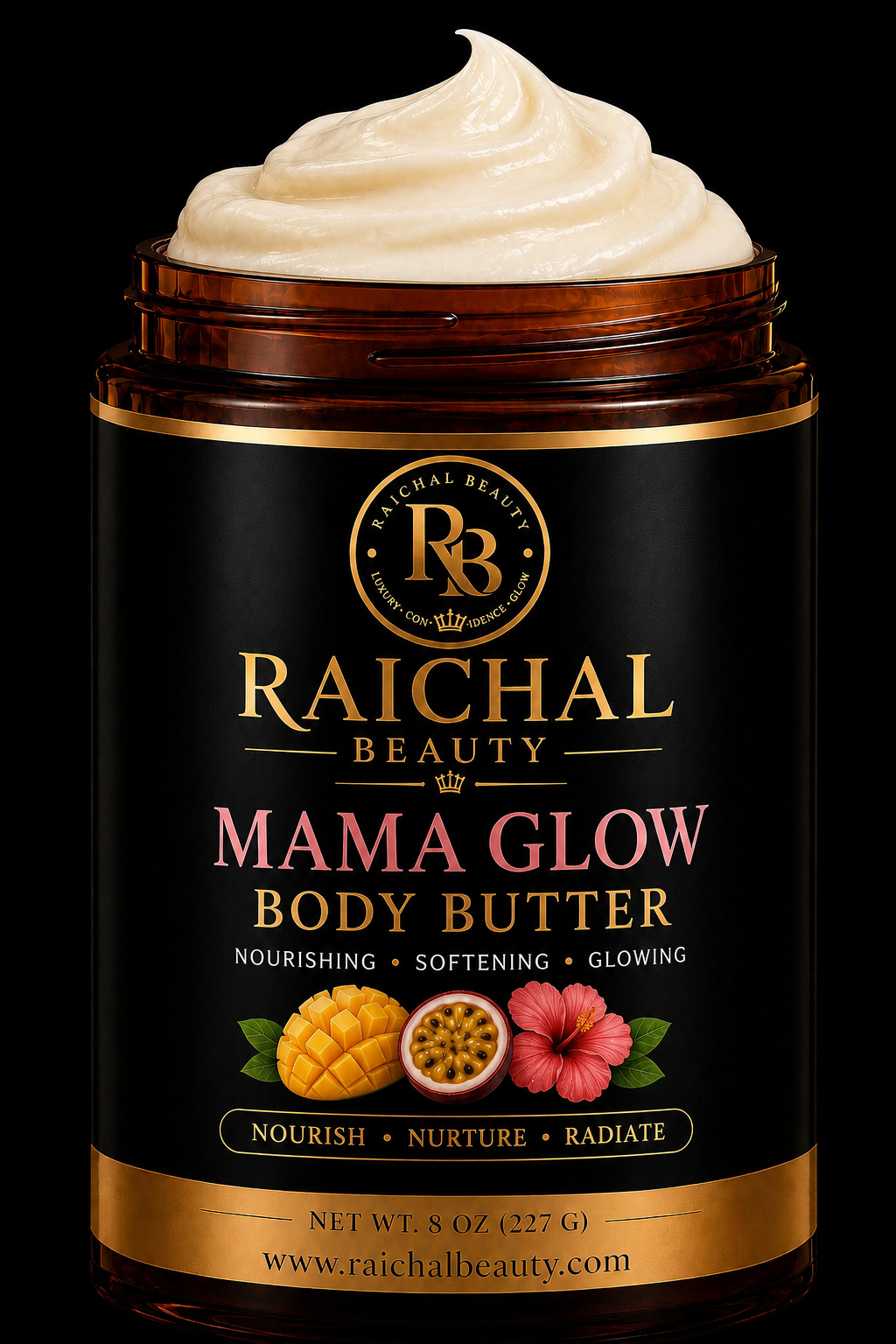 Mama Glow Body Butter